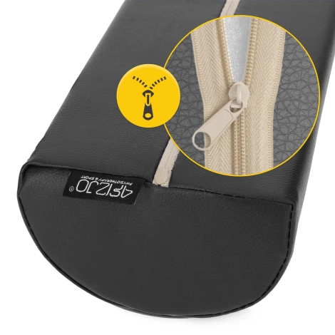 Rehabilitační půlválec na masáž