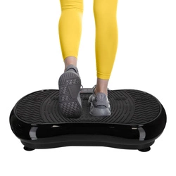 Vibrační plošina na cvičení PRO+