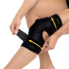 Kolenní ortéza - stabilizátor s panty L