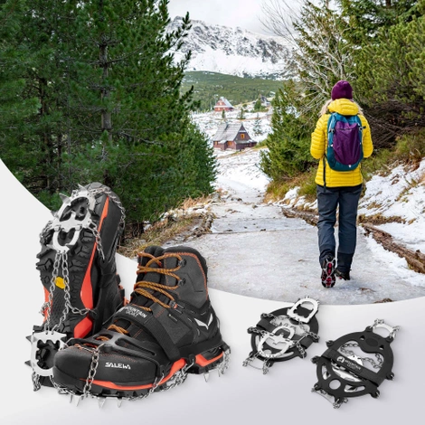 Nesmeky na boty PREMIUM (41-43) L