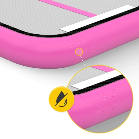 Akrobatická dráha AIR MAT 4 x 1 x 0,15 m