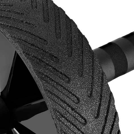 Posilovací kolečko AB WHEEL PRO modré