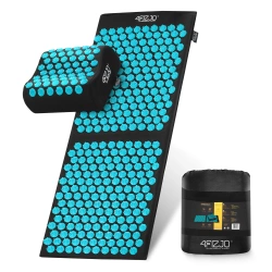 ERGO Akupresurní podložka s polštářem XL