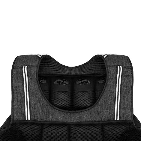 Zátěžová vesta 20 kg