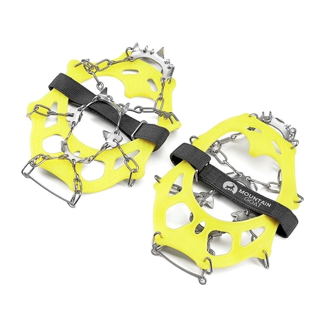 Nesmeky na boty STANDARD (35-36) S