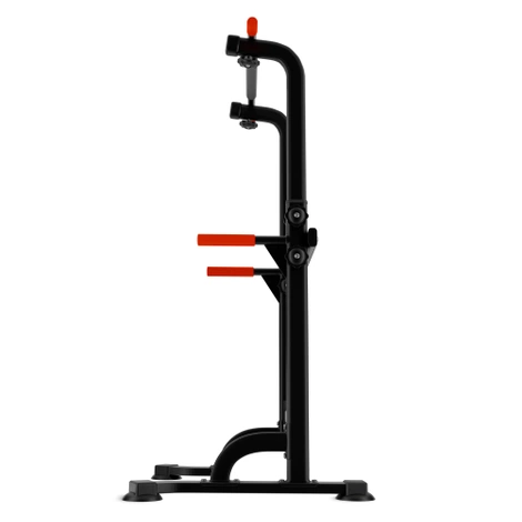 Stacionární bradla s hrazdou