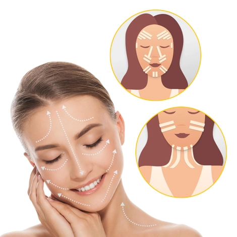 Tejpovácí páska 5 m x 1 cm