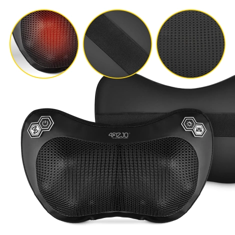 Masážní polštář SHIATSU PRO+