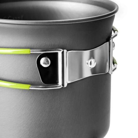 Sada kempingového nádobí MOUNTAIN GOAT