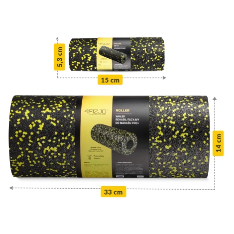 Masážní sada EPP ALL IN 6 ks.