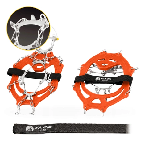 Dětské nesmeky na boty M (28-32)