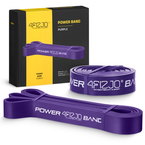 Odporová guma POWER BAND 17-26 kg