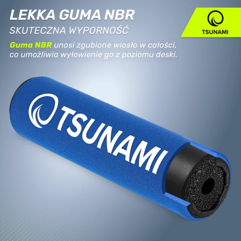 Plovák na veslo SUP