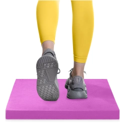 Balanční podložka balance pad