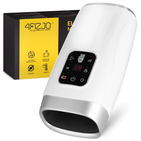 Elektrický masážní přístroje na ruce ULTRA