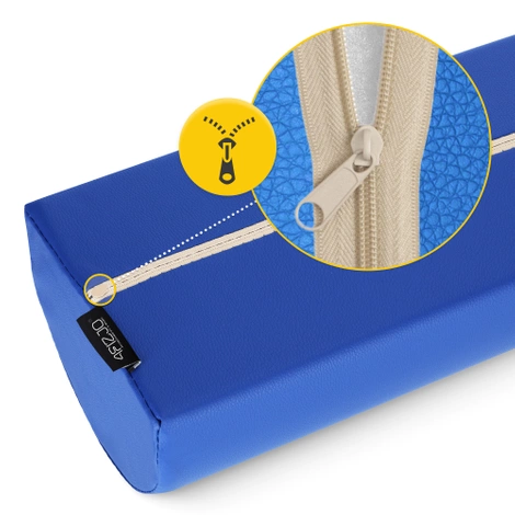 Rehabilitační masážní půlválec