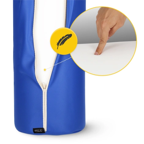 Rehabilitační válec na masáž