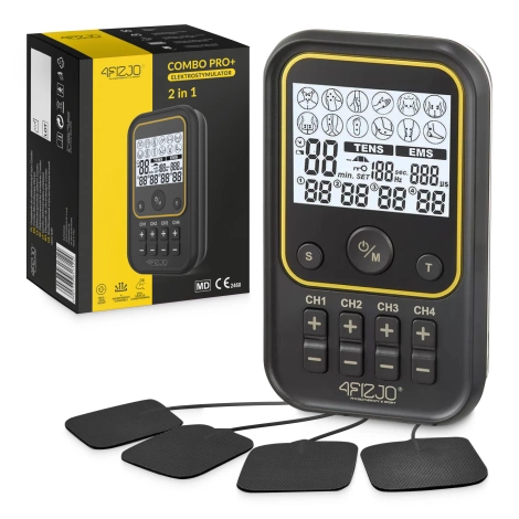 Elektrostimulátor PRO+ 