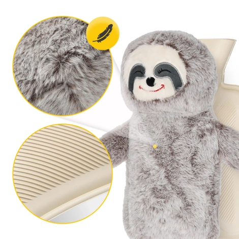 Termofor v obalu LENOCHOD 0,75 L