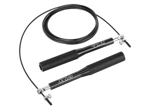 Hliníkové švihadlo s ložisky SPEED