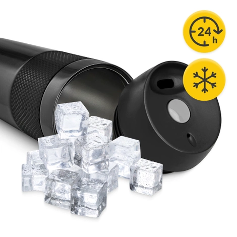 Termální hrnek TRAVEL