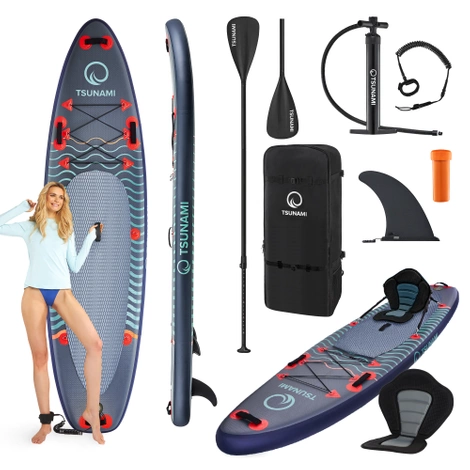 SUP TSUNAMI paddle board 350cm T03