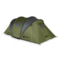 Turistický stan pro tři PRIME QUATRO MOUNTAIN GOAT