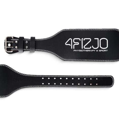 Vzpěračský pás S