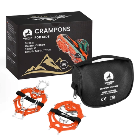 Dětské nesmeky na boty M (28-32)