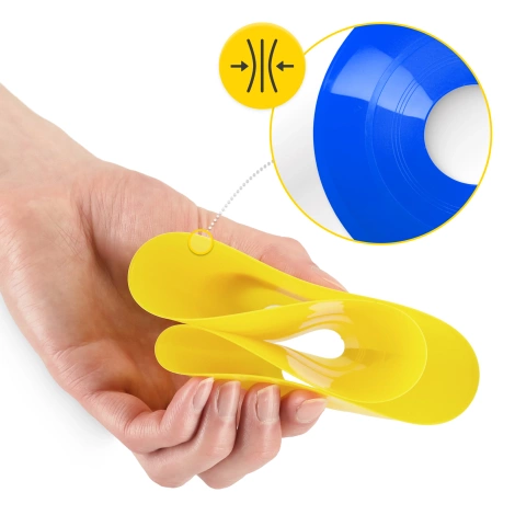 Tréninkové kužely 50 ks.