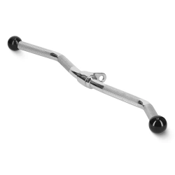 Horní kladka ohutná