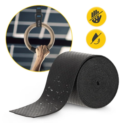 Protiskluzová páska na obruče