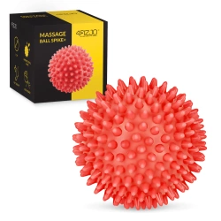 Masážní míček SPIKE+ 7 cm