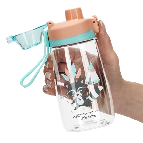 Dětská láhev na vodu 500 ml
