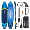 Nafukovací paddleboard SUP PRO TSUNAMI 350 cm T13 modrý
