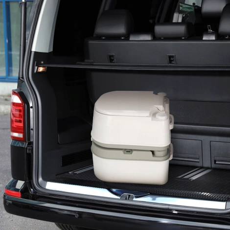 Přenosná chemická WC 24L