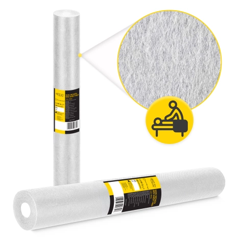 Hygienická podložka v roli 70 cm x 50 m