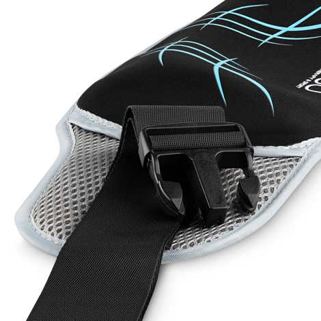 Elektrostimulátor na břicho EMS