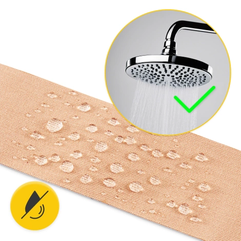 Tejpovací páska 5 cm x 5 m