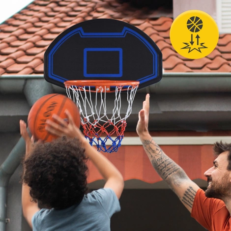 Basketbalový míč velikost 5