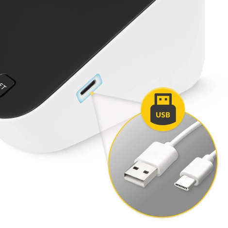 Tlakoměr na paži ULTRA