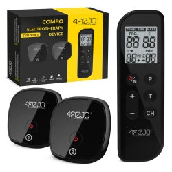 Elektrostimulátor EVO 3v1