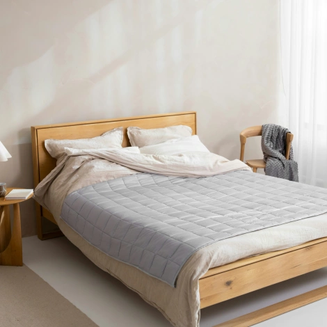 Antistresová zátěžová přikrývka 8 kg