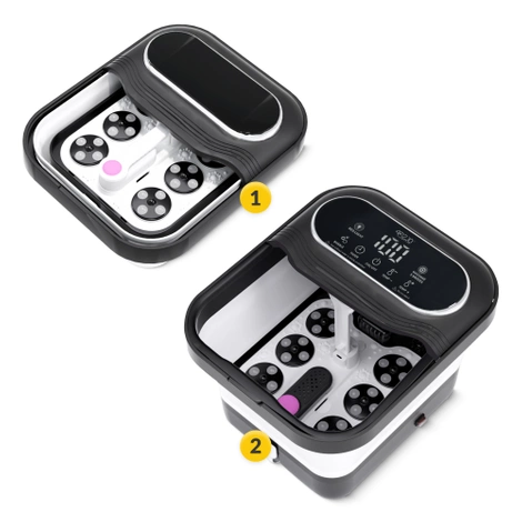 Vodní masážní přístroj na nohy EVO+