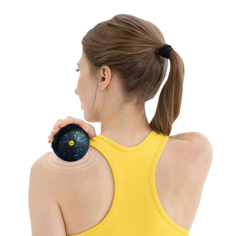 Masážní míč EPP 12 cm