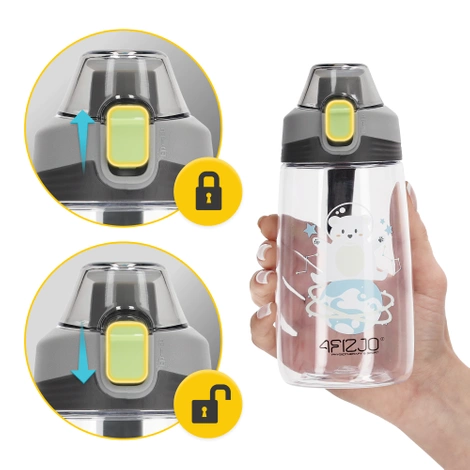 Dětská láhev na vodu 500 ml