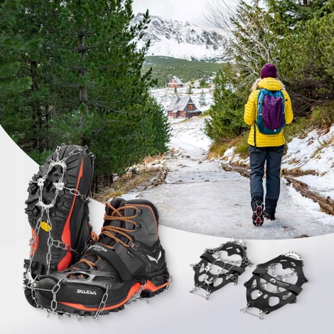 Nesmeky na boty STANDARD (41-43) L