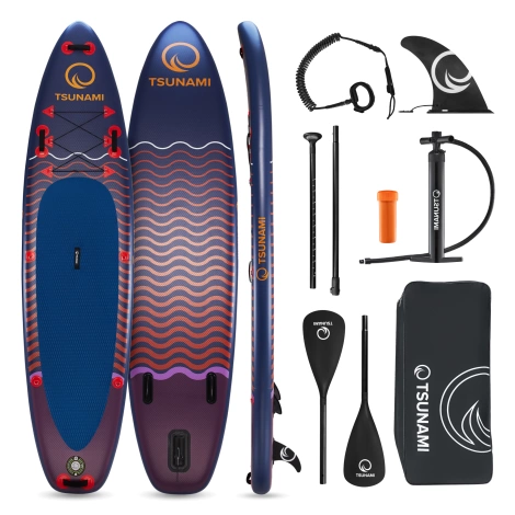 Paddleboard SUP TSUNAMI 350cm T05