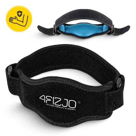 Pásek na tenisový loket