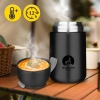 Termoska na jídlo z nerezové oceli 720 ml